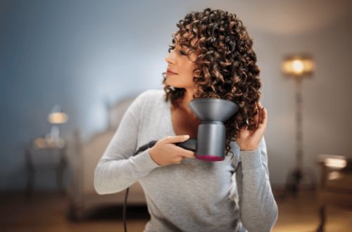 dyson supersonic haardroger