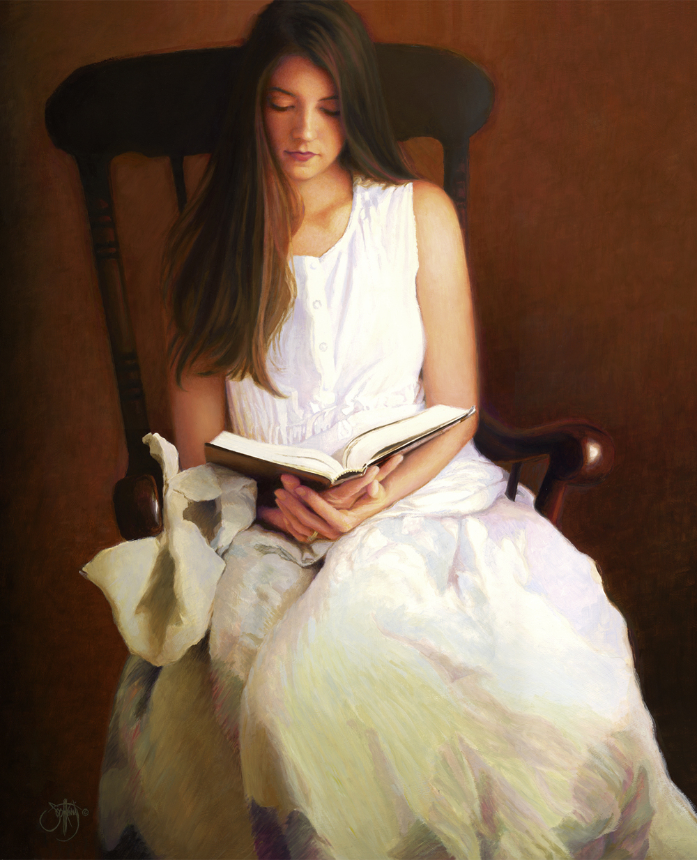 Paintings By Scott Kennedy Fine Art and You