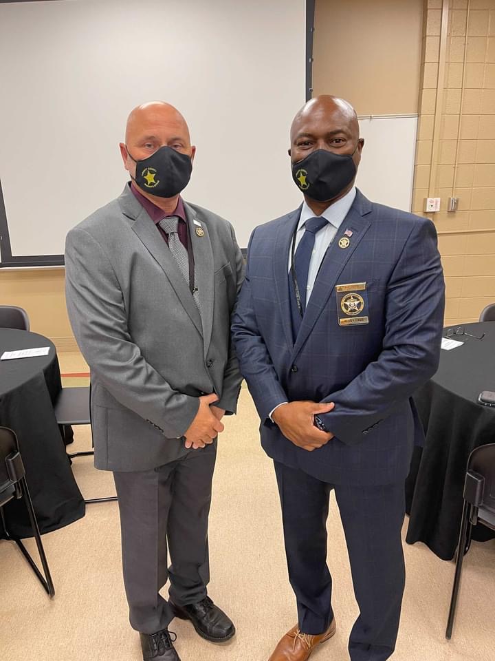 Liberty County Chamber of Commerce