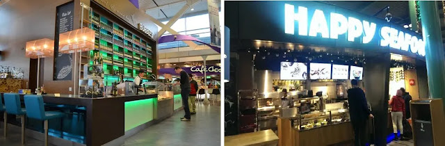 citizenM Schiphol Airport Hotel review citizenM Schiphol Airport Hotel review