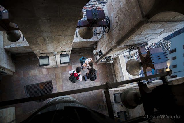 Fotos de l’eixida fotogràfica a Ontinyent, 4 de juliol 2015.