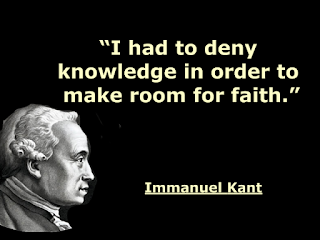nspirational Kant Quote
