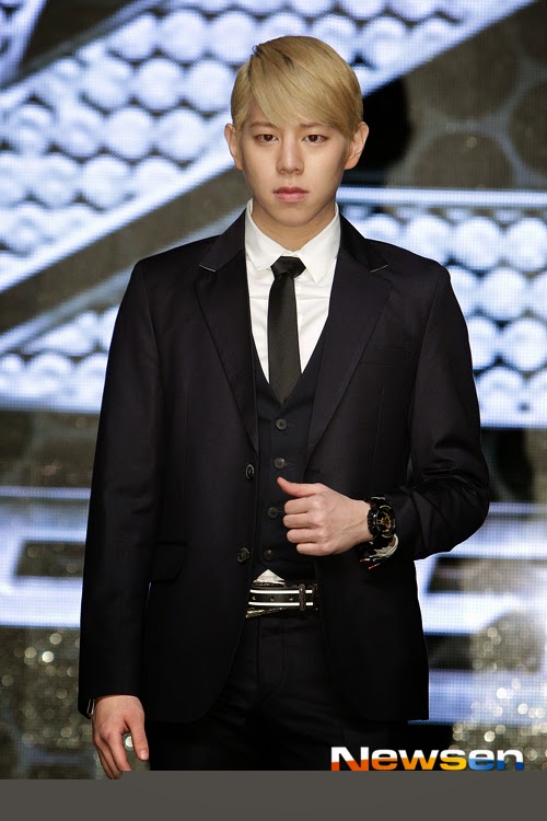 SPEED's Taewoon goes solo | Daily K Pop News