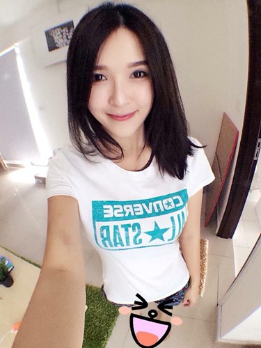 Gatita Yan - Asian Girl