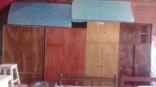 Muebles MyM: Colores Opcionales