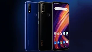 Handpbnoe Lenovo A6 Note terbaru 2020