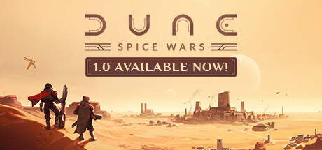 Dune Spice Wars MULTi9-ElAmigos