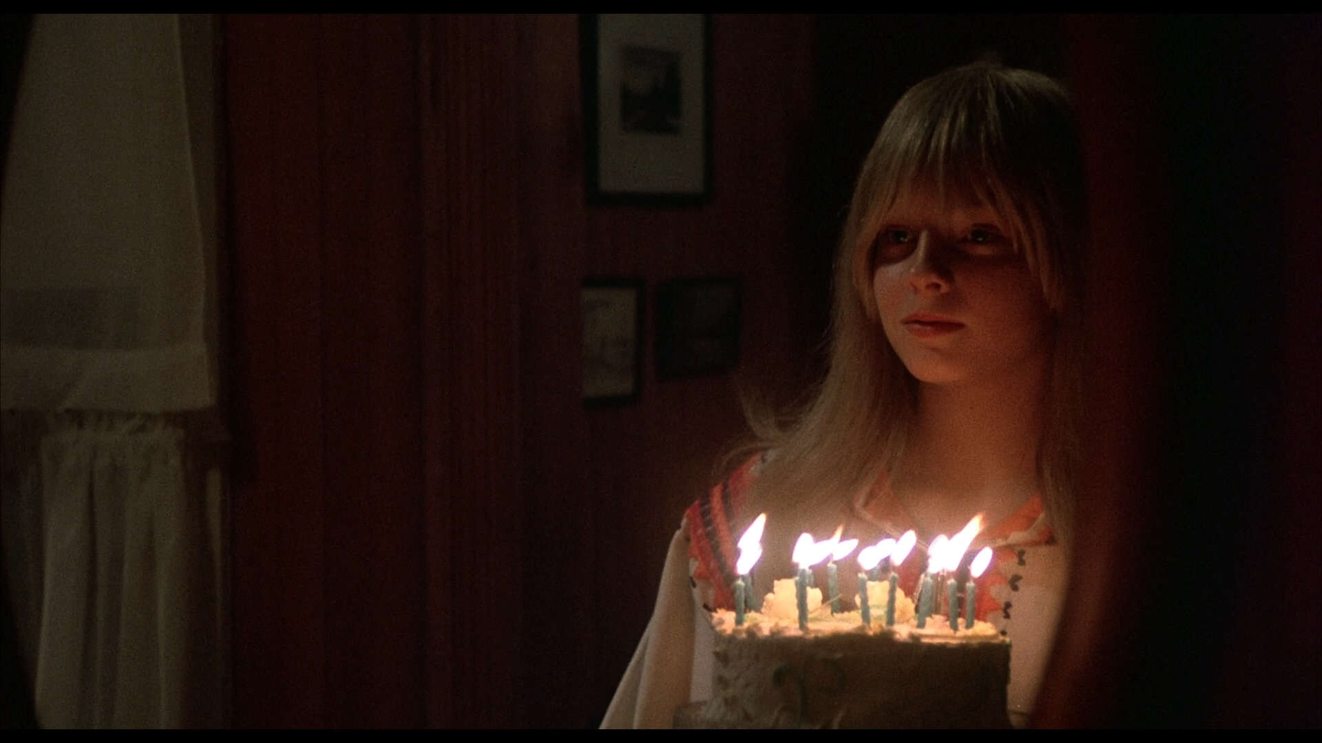 Accidental Enlightenment THE LITTLE GIRL WHO LIVES DOWN THE LANE