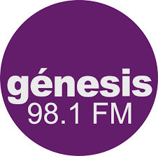 Genesis 98.1 FM Mexico en Vivo - escuchar en línea
