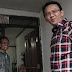 Demo 4 November, Ahok Dirumahkan, Djarot Tetap Blusukan