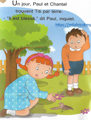 pour lire toute l histoire clic 👉 ICI