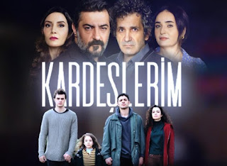 Kardeslerim Episode 19 English Subtitles | Kardeslerim Season 2 | Full Story