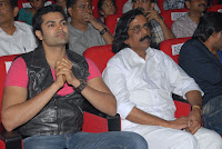 Damarukam Movie Audio Launch Gallery [Southmp3.Org] width=