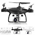 Spesifikasi Drone HJRC HJ14W Spesifikasi Drone HJRC HJ14W