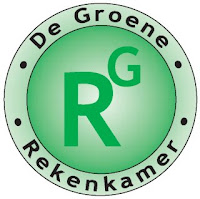 De Groene Rekenkamer Heidelberg appeal Stichting HAN