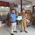 Peringati Hari Pahlawan, Dinas Dukcapil Aceh Tengah Beri Penghargaan untuk 3 Pegawai