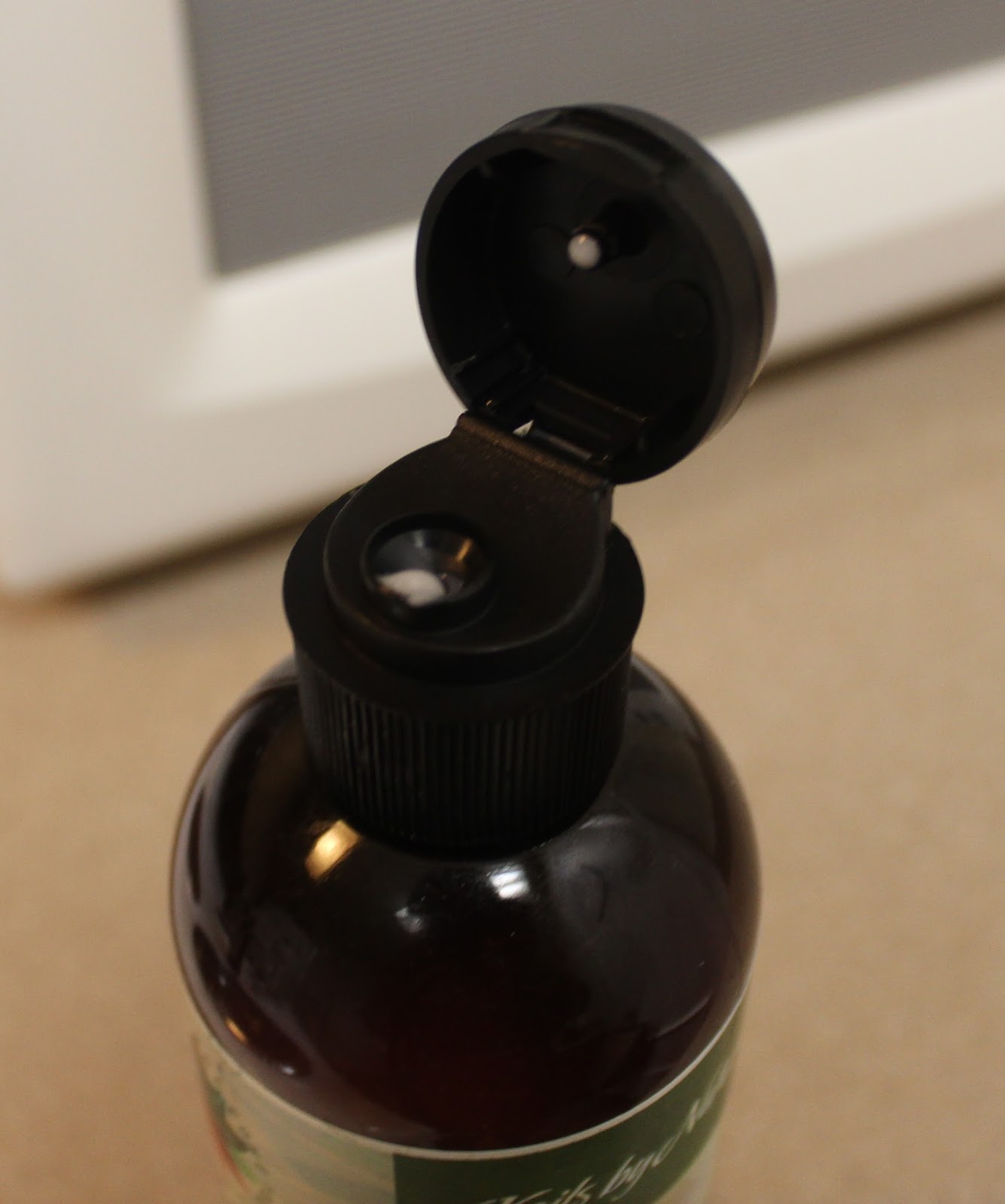 Natural Hair Koils by Nature UltraMoisturizing CocoAloe Deep