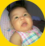 Nur Aisyah Az Zahra born on   16 July 2012