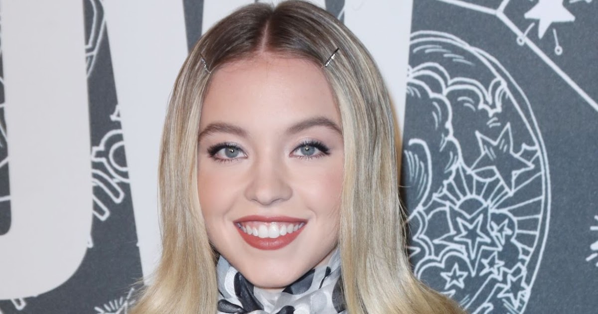 Sydney Sweeney – Tommy Hilfiger Fashion Show in NYC 09/08/2019