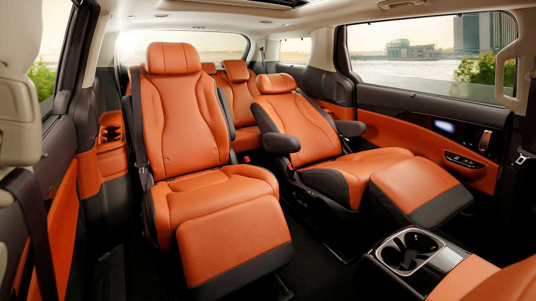 Kia Reveals All the Details About the 2021 Carnival CarGuide.PH