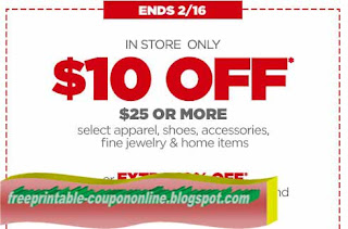 free printable target coupons in store