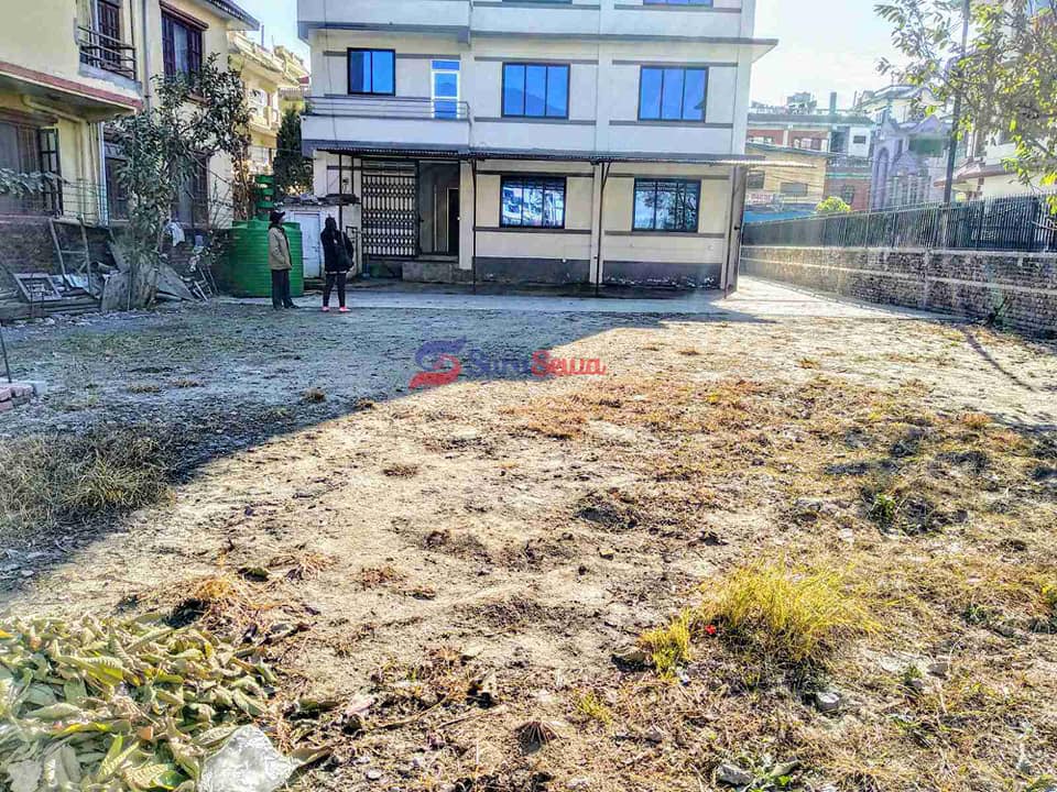 4.5 Storied House on 24 Aana Land for Rent at Kapan, Ekatabasti, Kathmandu