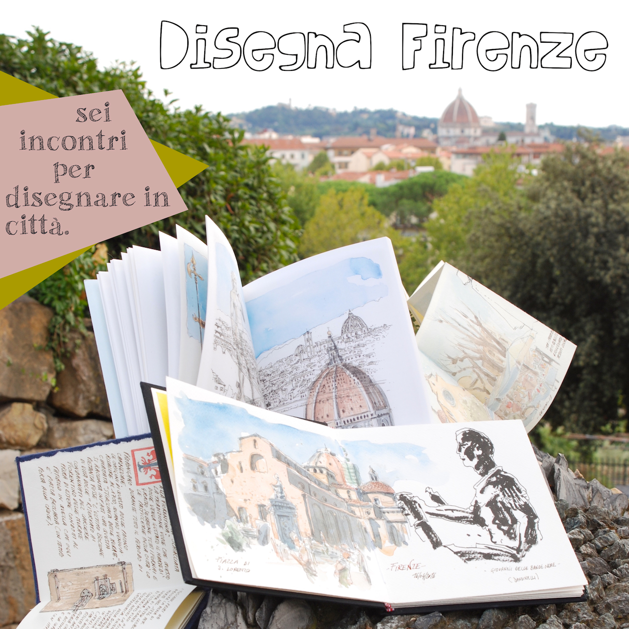 Incontri bande