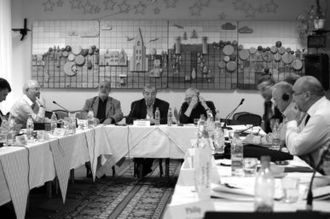 1956 El Congreso De Dartmouth