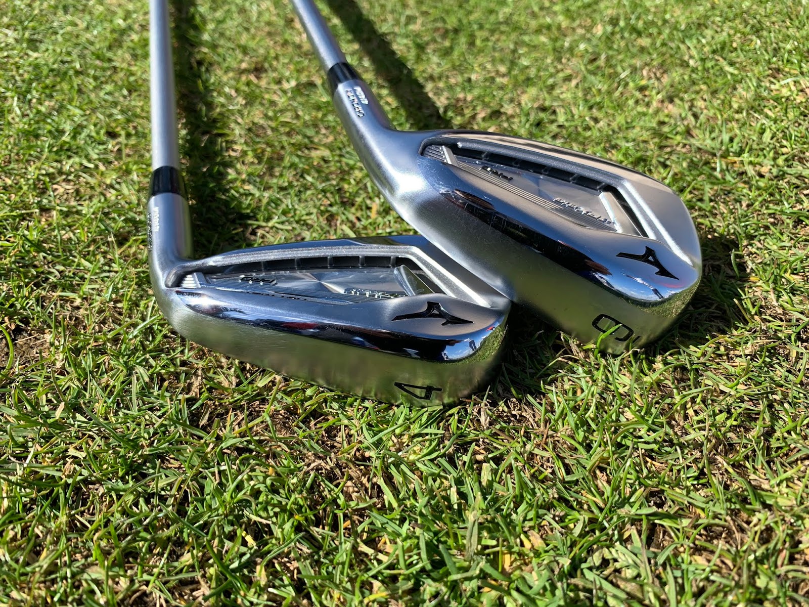 mizuno rb tour