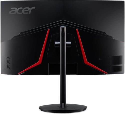 Review Acer Nitro XZ320Q Xbmiiphx Curved Full HD Monitor