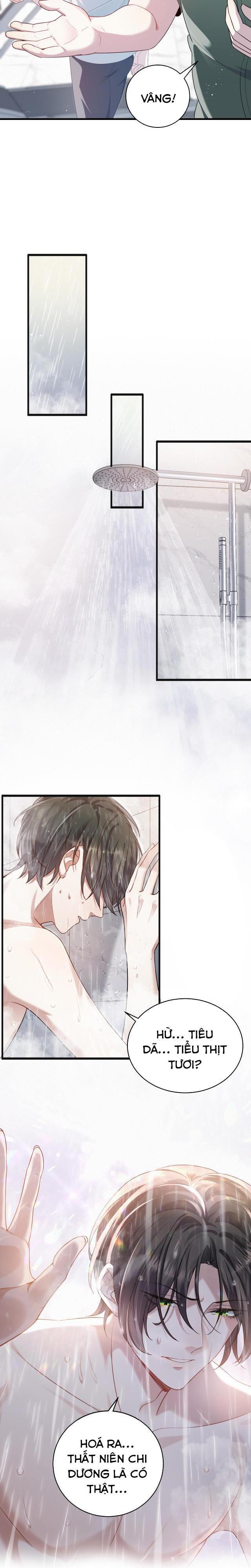 Đọc truyện Từ Hôm Nay Bắt Đầu Ngược Tra Nam - Chapter 1