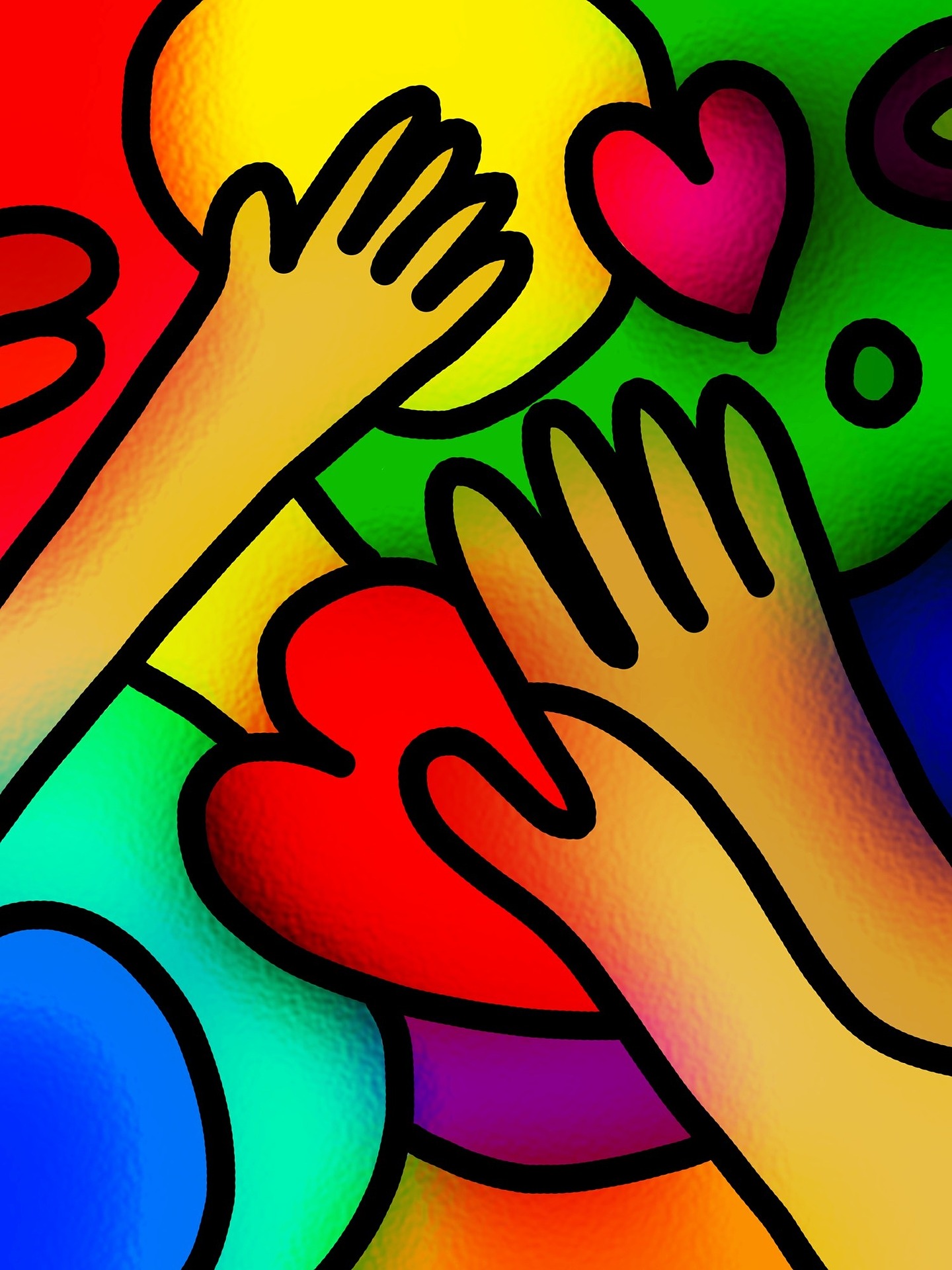 Katie Rose: �� �� Building Creative Resilience