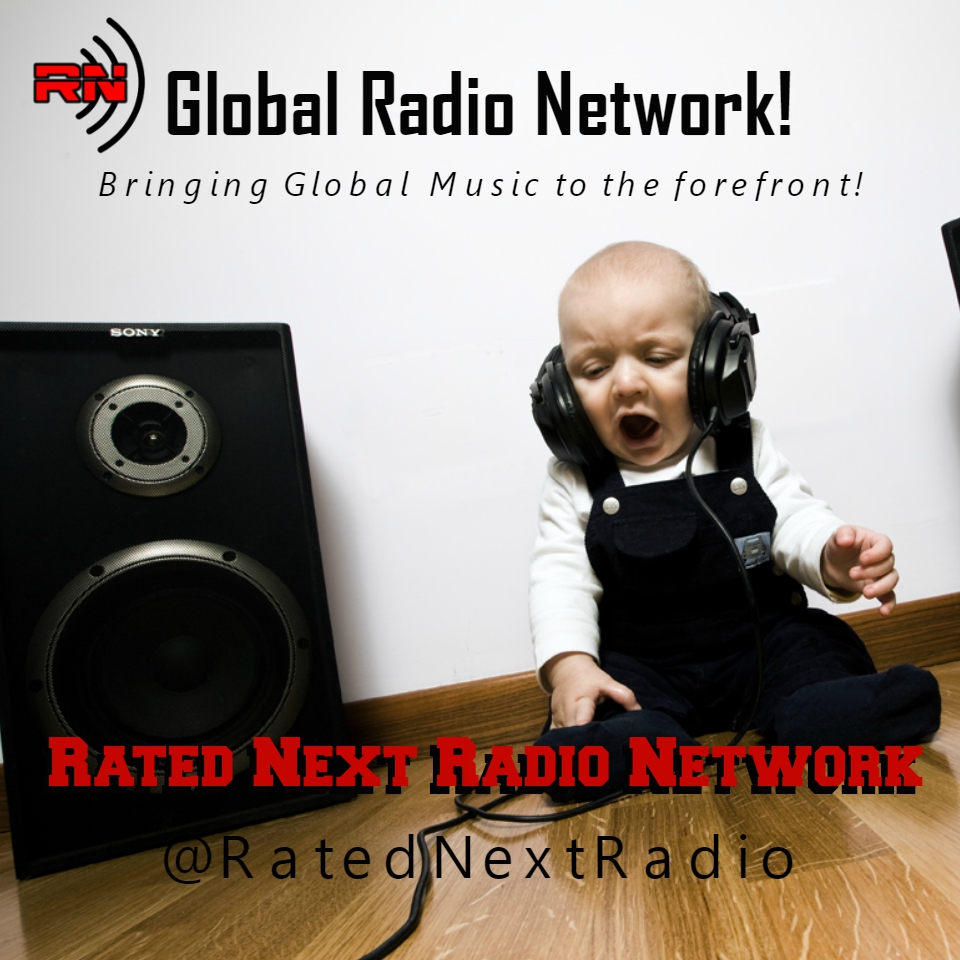 Global Radio Network Sponsor