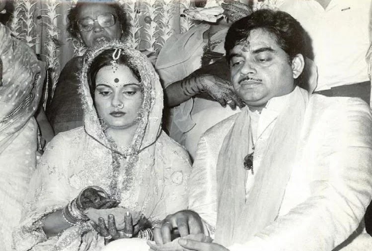 Shatrughan Sinha Birthday Special Know About His Life Journey