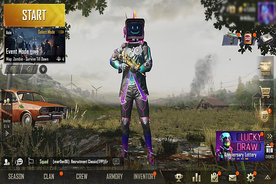 تحميل لعبة ببجي موبايل لايت PUBG MOBILE LITE للاندرويد تحميل لعبة ببجي موبايل لايت PUBG MOBILE LITE للاندرويد