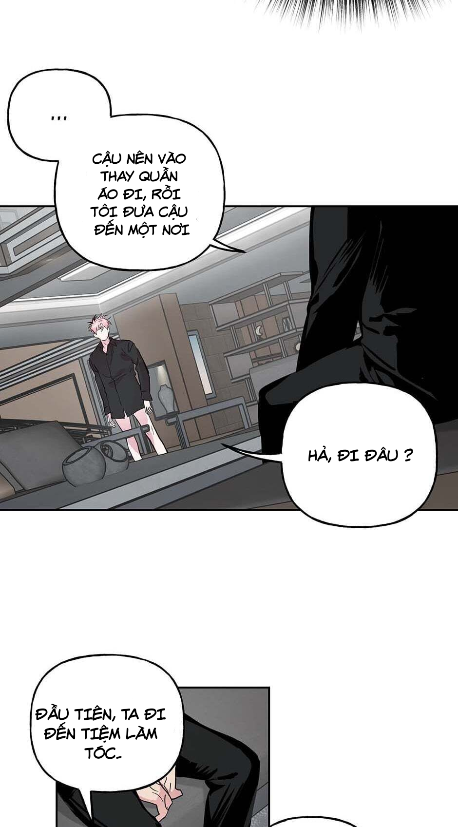 Đọc truyện Assorted Wildness - Chapter 29