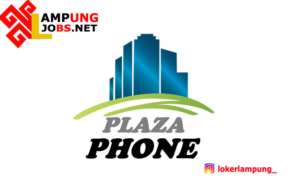 Lowongan Kerja Lampung SMA/K di Warehouse Plaza phone Terbaru 2020