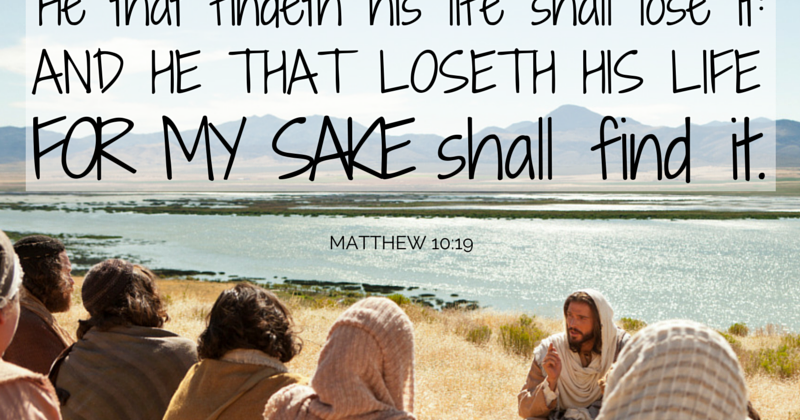 LDS Scripture Of The Day Matthew 10 19 matthew-10-19-20-daily-bible-inspirations