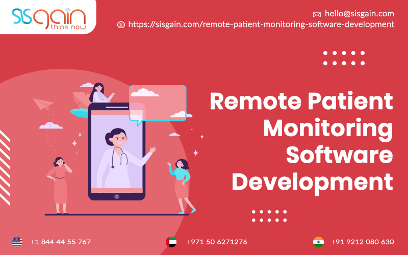 Remote Patient Monitoring Systems Components, Types, Vendors