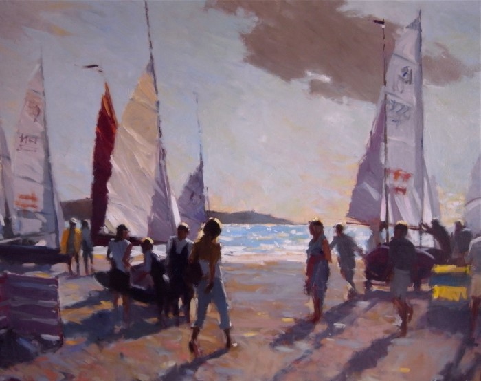 David Farrant