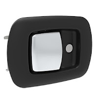 Southco's Rotary Latch System