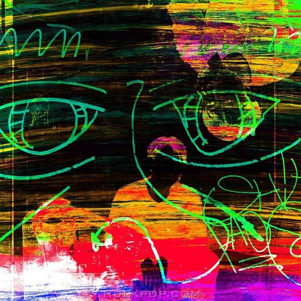 Young PhD – Whatever – EP