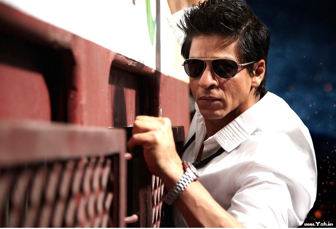 The Wallpapers: Shahrukh Khan