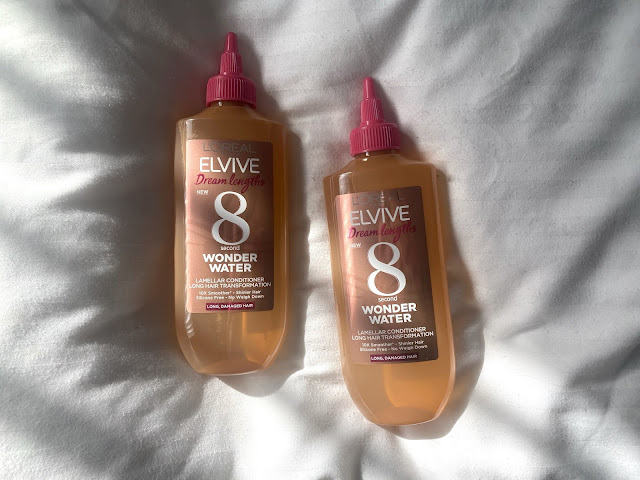 Is the L'Oreal Paris Elvive Dream Lengths Wonder Water worth all the TikTok hype