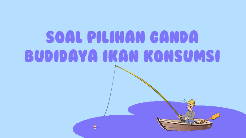 Berikut merupakan jenis ikan konsumsi yang dapat dibudidayakan kecuali