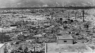 Hiroshima Day 2021: August 6, World First Atomic Bomb Attack