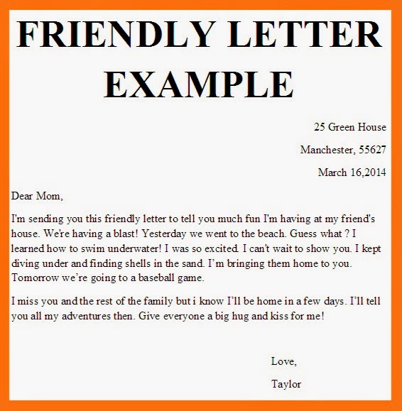 business-letter-examples-friendly-letter-format