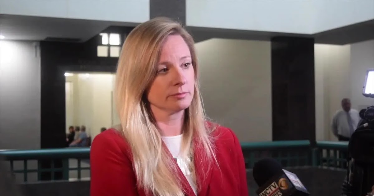 Who Killed Samira DS Frasch?