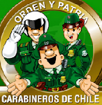 CARABINEROS DE CHILE Blog de historia