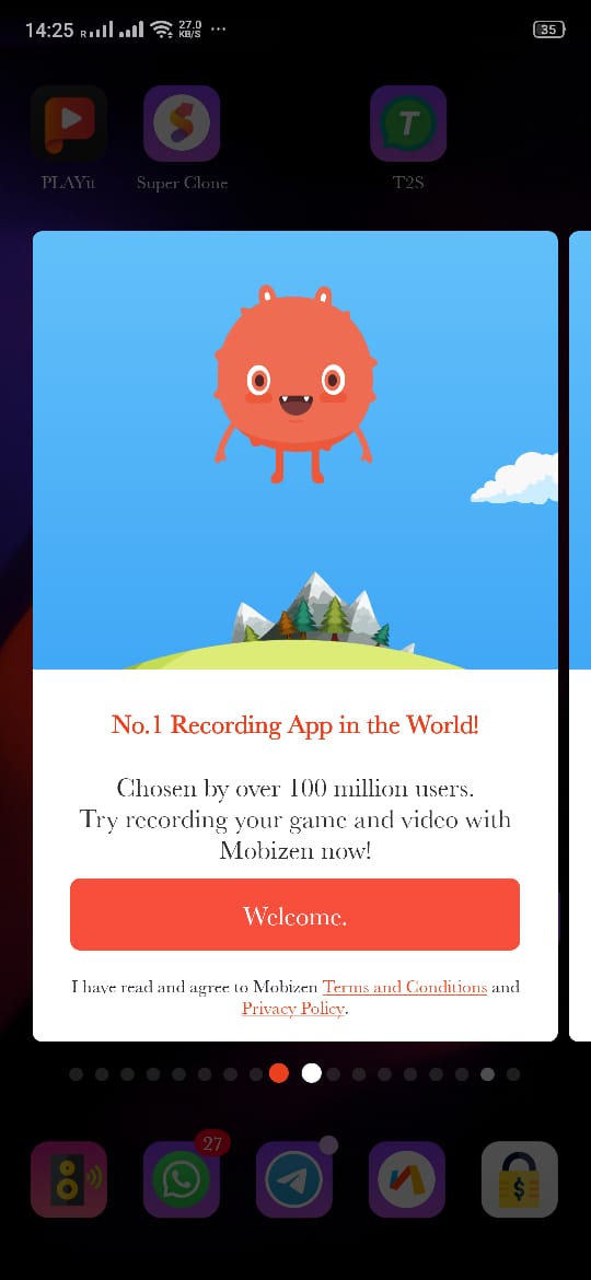 Mobizen Screen Recorder Premium Mod Apk Download FREE Version 3 7 7 10 Mobizen Screen Recorder Premium Mod Apk Download FREE Version 3 7 7 10